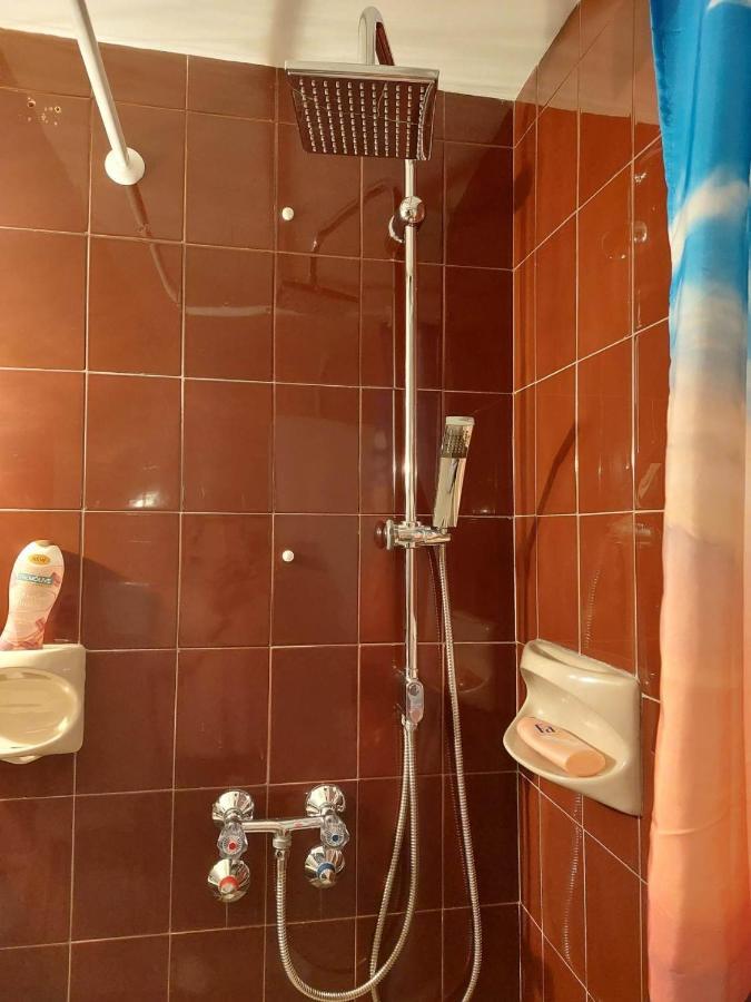 Summer House Apartman Debrecen Ngoại thất bức ảnh