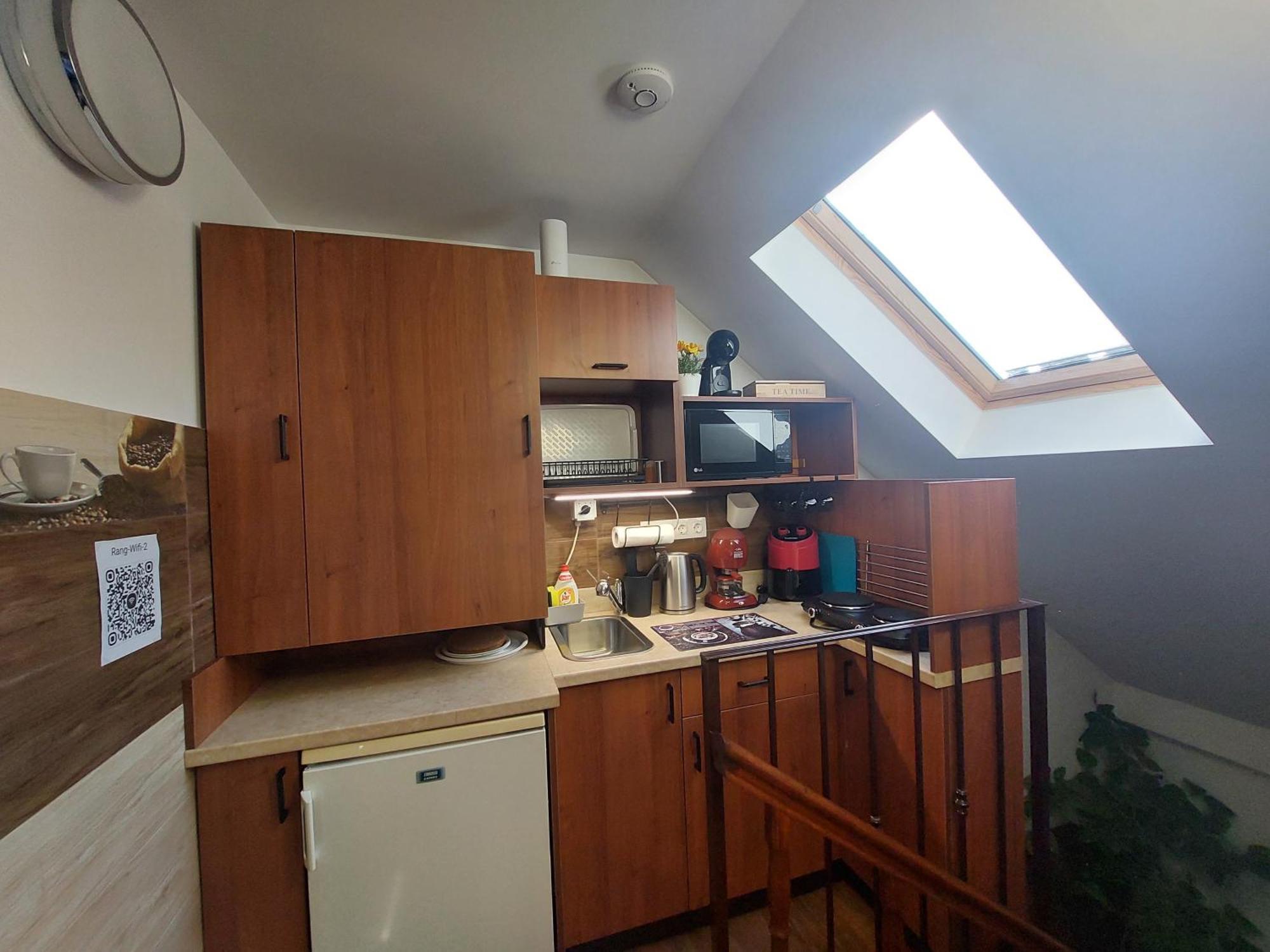Summer House Apartman Debrecen Ngoại thất bức ảnh
